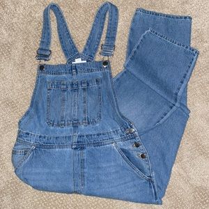 H&M Denim Overalls